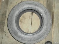 Лот: 10412411. Фото: 3. Зимние нешипованные шины Bridgestone... Авто, мото, водный транспорт