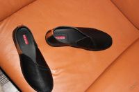 Лот: 5670725. Фото: 3. Мокасины PRADA. Новые. Обмен. Одежда, обувь, галантерея