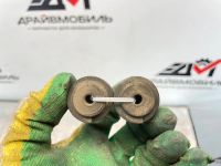 Лот: 25896842. Фото: 2. отбойник капота Hyundai Matrix... Автозапчасти