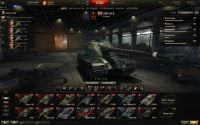 Лот: 7617780. Фото: 2. Wot аккаунт. Компьютерные игры, игровые аккаунты, ПО