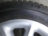 Лот: 3528912. Фото: 2. Bridgestone WT-14 195/65/15 2... Шины, Диски