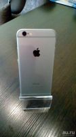 Лот: 9447908. Фото: 2. Apple iPhone 6 16GB в идеальном... Смартфоны, связь, навигация