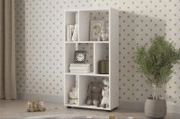Лот: 23670540. Фото: 2. Стеллаж Hoff Токио. Мебель для гостиной