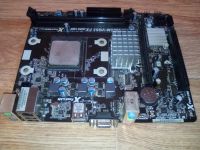Лот: 9883864. Фото: 2. Матплата ASRock 960GM-VGS3 FX... Комплектующие