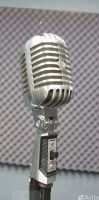 Лот: 19568413. Фото: 4. Shure 55SH (оригинал) аренда микрофона... Красноярск