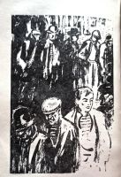 Лот: 25885594. Фото: 5. Джуда Уотен - Бурные годы / Издательство...