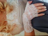 Лот: 3445702. Фото: 2. Очень красивое Свадебное платье... Свадебная мода