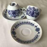 Лот: 11927472. Фото: 5. Кофейный сервиз Bohemia inglazed...