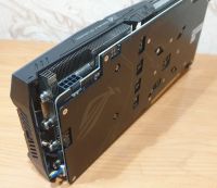 Лот: 16497894. Фото: 6. Asus strix-GTX1060-6G-gaming