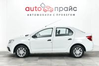 Лот: 19634011. Фото: 4. Renault Logan, II Рестайлинг 1...