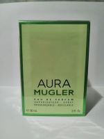 Лот: 19195225. Фото: 5. 💚Aura Mugler💚 90 мл. новый...