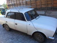 Лот: 5708736. Фото: 2. Продам Москвич 412. Авто, мото, водный транспорт