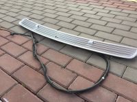 Лот: 9782954. Фото: 5. Решетка капота с форсунками Mercedes...