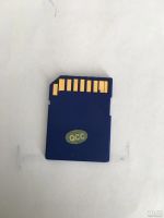 Лот: 10471842. Фото: 2. Сд карта 16gb sd card sdhc class... Носители информации