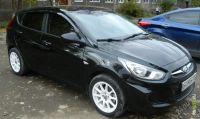 Лот: 2149210. Фото: 2. Продам Hyundai Solaris. Авто, мото, водный транспорт