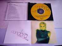 Лот: 25731841. Фото: 5. Pandora ''Tell The World'' (1995...