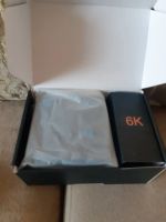 Лот: 17874155. Фото: 2. Медиа плеер TV BOX Android 6K... ТВ и видео