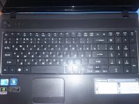 Лот: 3293944. Фото: 4. Ноутбук acer aspire 5742g. Красноярск