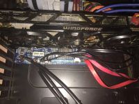 Лот: 20757227. Фото: 4. (Срочно) Игровой компьютер xeon... Красноярск