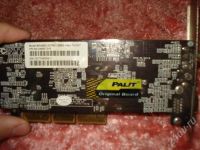 Лот: 207033. Фото: 3. видеокарта gforce nvidia 128 mb. Компьютеры, оргтехника, канцтовары