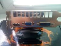 Лот: 11661431. Фото: 3. Видеокарта GTX 960. Компьютеры, оргтехника, канцтовары