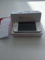Лот: 5187477. Фото: 2. Apple iPhone 4S 16Gb White. Смартфоны, связь, навигация
