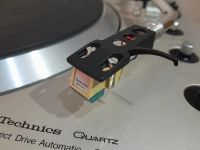 Лот: 23017908. Фото: 4. Technics SL-1301 + Technics EPC... Красноярск