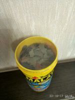 Лот: 10486712. Фото: 2. Корм для рыб Tropical Malawi Flakes... Аквариумистика