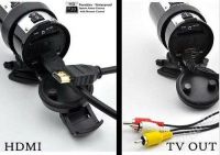 Лот: 2130283. Фото: 2. Автомобильная видеокамера-регистратор... Оснащение, оборудование, аксессуары