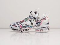 Лот: 12169426. Фото: 5. Кроссовки Reebok Instapump Fury...