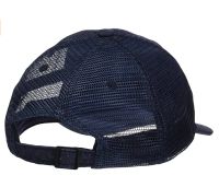 Лот: 18373796. Фото: 5. Бейсболка летняя из джинсовки...