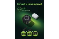 Лот: 25709864. Фото: 7. Беспроводная зарядка UGREEN MagFlow...