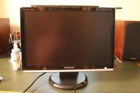 Лот: 7104741. Фото: 4. Монитор 20" Samsung SyncMaster... Красноярск