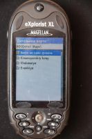 Лот: 4165940. Фото: 5. Gps навигатор Magellan eXplorist...
