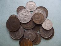 Лот: 2418383. Фото: 2. 80 монет царизм россия не чищены. Монеты