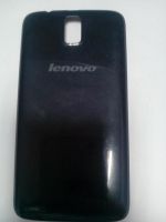 Лот: 17937949. Фото: 4. №133 . Телефон Lenovo A328 Дисплей...