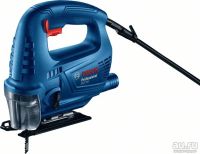 Лот: 16139097. Фото: 2. Лобзик GST 700 BOSCH Арт. 0 601... Инструмент и расходные