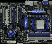 Лот: 13141129. Фото: 2. Материнская плата ASRock 890GX... Комплектующие