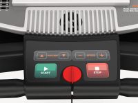 Лот: 16971897. Фото: 12. Беговая дорожка Unixfit MX-970F