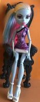 Лот: 10459374. Фото: 2. Монстр Хай Monster High. Игрушки