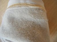 Лот: 10675694. Фото: 2. Термоперчатки бежевые (телесные... Обмундирование и экипировка