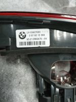 Лот: 19456696. Фото: 3. Фонарь задний BMW LH 03427600. Авто, мото, водный транспорт