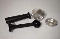 Лот: 19982511. Фото: 7. Кофеварка рожковая DeLonghi EC230...