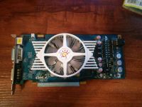 Лот: 11232420. Фото: 3. Видеокарта GeForce 9800GT. Компьютеры, оргтехника, канцтовары