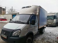 Лот: 13240068. Фото: 18. Установка новых рефрижераторов...