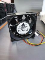 Лот: 14569484. Фото: 2. 24v Качественный вентилятор Delta... Радиодетали  (электронные компоненты)