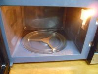 Лот: 17234367. Фото: 4. Микроволновая печь LG MS-2063AL... Красноярск