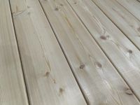 Лот: 12049574. Фото: 4. Палубная доска лиственница 27х120х4000... Красноярск