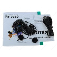 Лот: 6805609. Фото: 4. Мультимедиа плеер Ritmix RF-7650... Красноярск