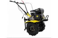 Лот: 21248257. Фото: 2. Мотоблок HUTER МК-7000Р-10-4х2... Садовая техника